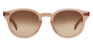 GARRETT LEIGHT MORNINGSIDE X SUN unisex Pink Pantos Sunglasses