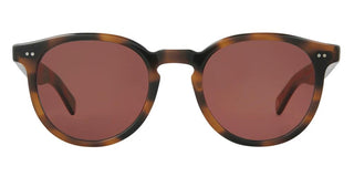 GARRETT LEIGHT MORNINGSIDE X SUN unisex Havana Pantos Sunglasses