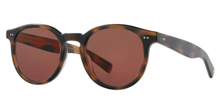 GARRETT LEIGHT MORNINGSIDE X SUN unisex Havana Pantos Sunglasses