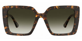 Moschino Mos172/s Women Silver  Sunglasses
