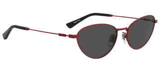 Moschino Mos177/s Women Pink Cat Eye Sunglasses