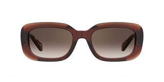 Moschino MOS199/S women 0 Rectangle Sunglasses