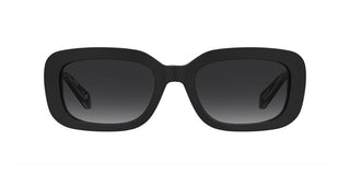 Moschino MOS199/S women 0 Rectangle Sunglasses