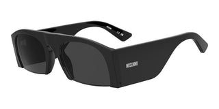 Moschino MOS203/S women Black Other Sunglasses