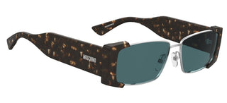 Moschino Mos206/s Women Havana  Sunglasses