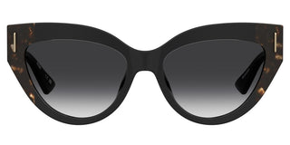 Moschino Mos208/s Women Havana  Sunglasses