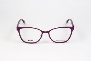 Moschino MOS511 women Violet Geometric Eyeglasses