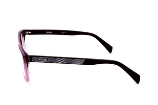 Moschino Mos527/f Women Violet Squared Eyeglasses