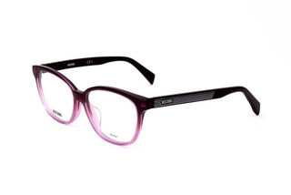Moschino Mos527/f Women Violet Squared Eyeglasses