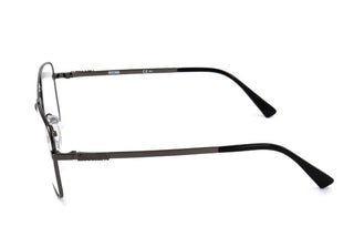 Moschino MOS532 women Ruthenium Pilot Eyeglasses
