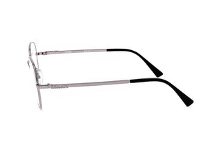 Moschino MOS533 women Ruthenium Round Eyeglasses