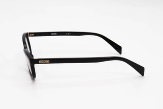 Moschino MOS536 women Black Geometric Eyeglasses