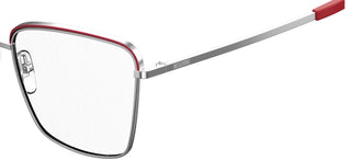 Moschino MOS543 women Red Butterfly Eyeglasses
