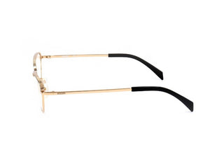 Moschino MOS544 women Rose gold Cat Eye Eyeglasses