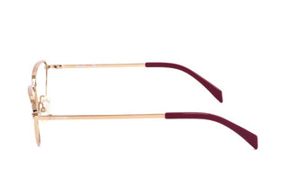 Moschino MOS544 women Pink Cat Eye Eyeglasses