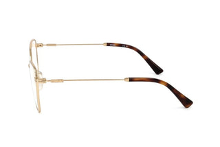 Moschino Mos574 Women White Cat Eye Eyeglasses