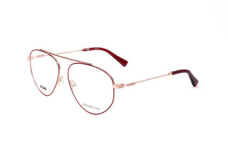 Moschino MOS576 women Red Pilot Eyeglasses