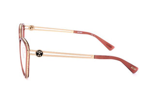 Moschino MOS584 women Red Butterfly Eyeglasses