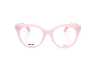 Moschino Mos613 Women Pink Cat Eye Eyeglasses
