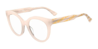 Moschino MOS613 women Pink Cat Eye Eyeglasses