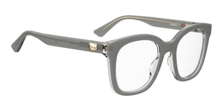 Moschino MOS630 women Grey Squared Eyeglasses