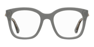 Moschino MOS630 women Grey Squared Eyeglasses