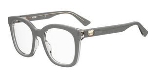 Moschino MOS630 women Grey Squared Eyeglasses