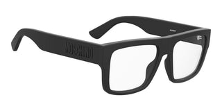 Moschino Mos637 Men Black  Eyeglasses