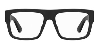 Moschino MOS637 men Black Visor Eyeglasses