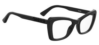 Moschino Mos649 Women Black Butterfly Eyeglasses