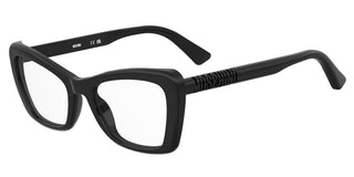 Moschino Mos649 Women Black Butterfly Eyeglasses