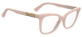 Moschino Mos650 Women  Rectangle Eyeglasses