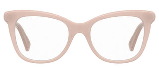Moschino Mos650 Women  Rectangle Eyeglasses