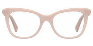 Moschino Mos650 Women  Rectangle Eyeglasses