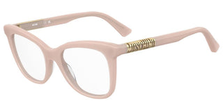 Moschino Mos650 Women  Rectangle Eyeglasses