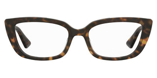 Moschino Mos653 Women  Rectangle Eyeglasses