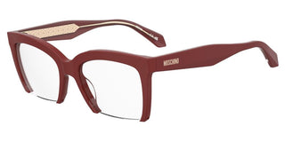 Moschino Mos654 Women  Cat Eye Eyeglasses