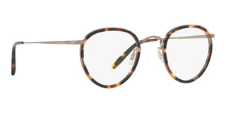 Oliver Peoples MP-2 OV 1104 men Havana Visor Eyeglasses