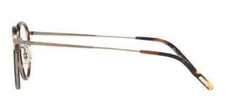 Oliver Peoples MP-2 OV 1104 men Havana Visor Eyeglasses