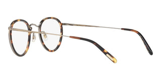Oliver Peoples MP-2 OV 1104 men Havana Visor Eyeglasses