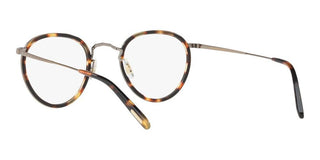 Oliver Peoples MP-2 OV 1104 men Havana Visor Eyeglasses