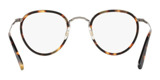 Oliver Peoples MP-2 OV 1104 men Havana Visor Eyeglasses
