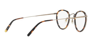 Oliver Peoples MP-2 OV 1104 men Havana Visor Eyeglasses