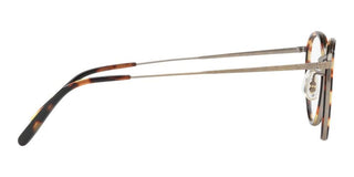 Oliver Peoples MP-2 OV 1104 men Havana Visor Eyeglasses