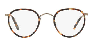 Oliver Peoples MP-2 OV 1104 men Havana Visor Eyeglasses