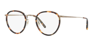 Oliver Peoples MP-2 OV 1104 men Havana Visor Eyeglasses