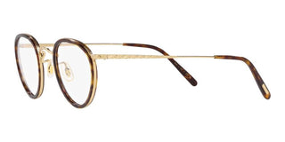 Oliver Peoples MP-2 OV 1104 men Havana Visor Eyeglasses