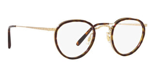 Oliver Peoples MP-2 OV 1104 men Havana Visor Eyeglasses