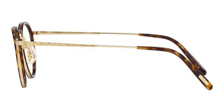 Oliver Peoples MP-2 OV 1104 men Havana Visor Eyeglasses