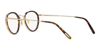 Oliver Peoples MP-2 OV 1104 men Havana Visor Eyeglasses